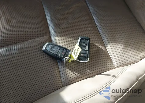 2022 Lincoln Aviator Reserve z USA, uszkodzony, nr VIN 5LM5J7WC9NGL16680